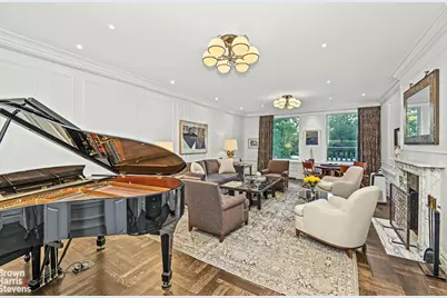 912 5th Avenue #2A, New York City, NY 10021 - Photo 1