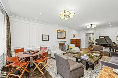 912 5th Avenue #2A, New York City, NY 10021 - Photo 2