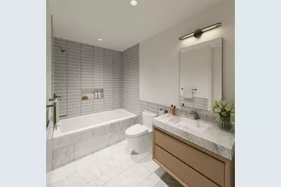 142 W 21st Street #3B, New York City, NY 10011 - Photo 4