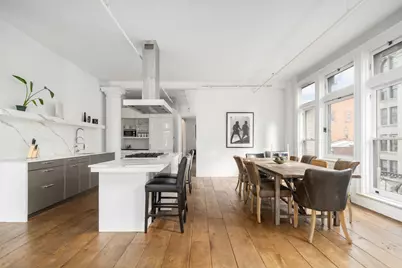 684 Broadway #5W, New York City, NY 10012 - Photo 2