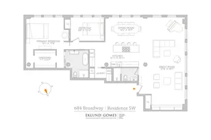 684 Broadway, New York City, NY 10012 - Photo 12