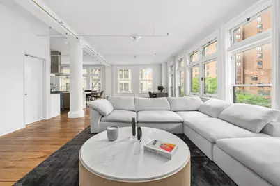 684 Broadway #5W, New York City, NY 10012 - Photo 1
