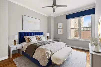 66 Madison Avenue #7HI, New York, NY 10016 - Photo 4