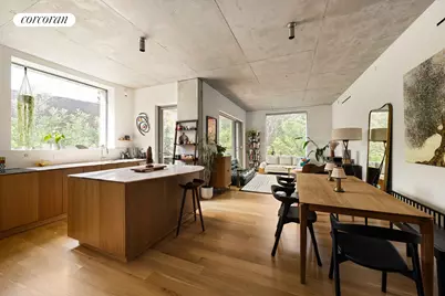 450 Warren Street #3B, New York City, NY 11217 - Photo 2