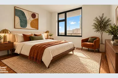 100 Jay Street #14E, New York City, NY 11201 - Photo 2