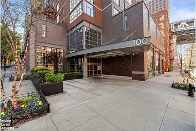 100 Jay Street #14E, New York City, NY 11201 - Photo 10