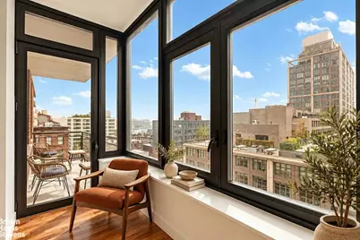 100 Jay Street #14E, New York City, NY 11201 - Photo 1