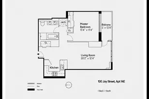 100 Jay St, New York City, NY 11201 - Photo 12