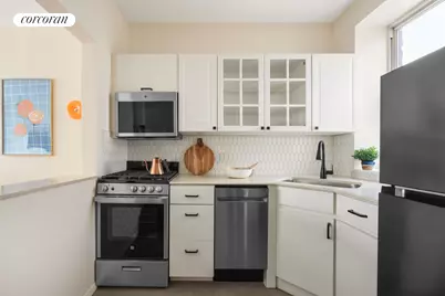 376 St Johns Place #1A, New York City, NY 11238 - Photo 4