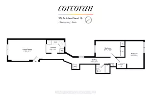 376 St Johns Pl, New York City, NY 11238 - Photo 8