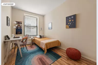376 St Johns Place #1A, New York City, NY 11238 - Photo 6