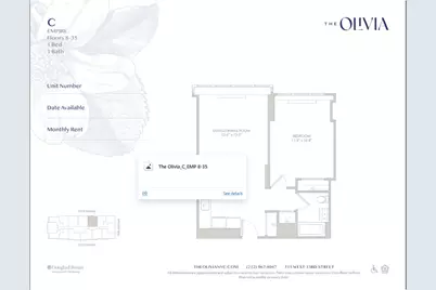 315 W 33rd Street #8C, New York City, NY 10001 - Photo 10