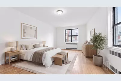 913 Park Place #3B, New York City, NY 11213 - Photo 2