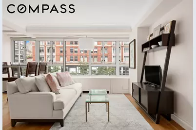200 E 66th Street #A404, New York City, NY 10065 - Photo 1