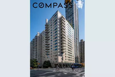 200 E 66th Street #A404, New York City, NY 10065 - Photo 14