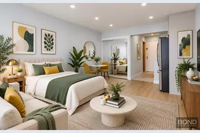 50-21 39th Place #5C, Sunnyside, NY 11104 - Photo 2