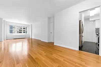 159 W 53rd Street #31-D, New York, NY 10019 - Photo 4