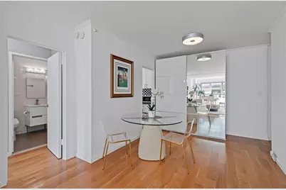 159 W 53rd Street #31-D, New York, NY 10019 - Photo 6