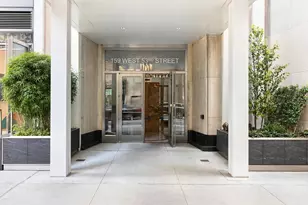 159 W 53rd St, New York, NY 10019 - Photo 8