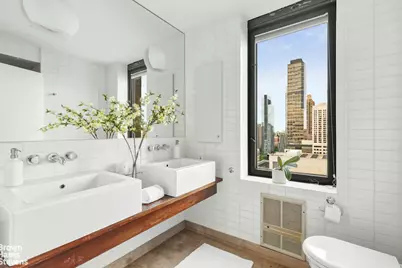 161 W 61st Street #21EF, New York City, NY 10023 - Photo 12