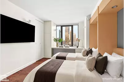 161 W 61st Street #21EF, New York City, NY 10023 - Photo 8