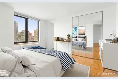 161 W 61st Street #22E, New York, NY 10023 - Photo 8