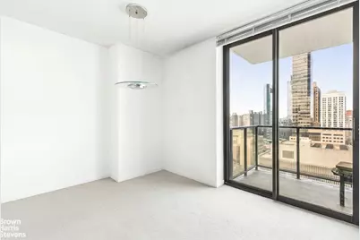 161 W 61st Street #22E, New York, NY 10023 - Photo 6