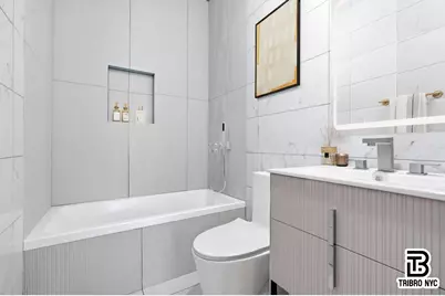 105 Berry Street #3D, Brooklyn, NY 11249 - Photo 6