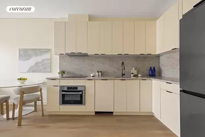 598 Sterling Place #4F, Brooklyn, NY 11238 - Photo 2