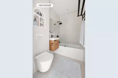 598 Sterling Place #4F, Brooklyn, NY 11238 - Photo 10
