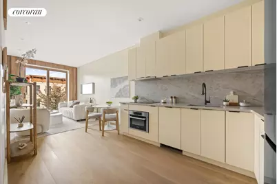 598 Sterling Place #4F, Brooklyn, NY 11238 - Photo 1