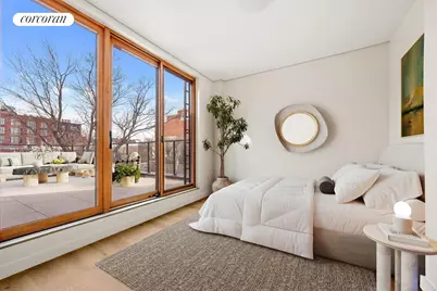 598 Sterling Place #4F, Brooklyn, NY 11238 - Photo 8
