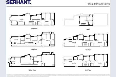 1055 E 34th Street, Brooklyn, NY 11210 - Photo 2