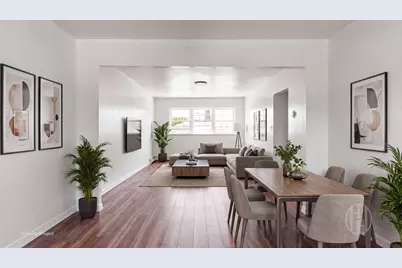 57-04 Cabot Road #2, Ridgewood, NY 11385 - Photo 1