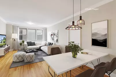 77 E 12th Street #17K, New York City, NY 10003 - Photo 4