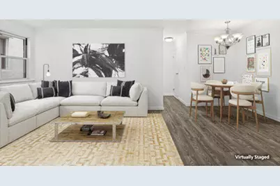 77 E 12th Street #17K, New York City, NY 10003 - Photo 1