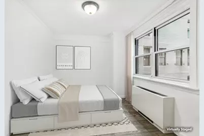 77 E 12th Street #17K, New York City, NY 10003 - Photo 2
