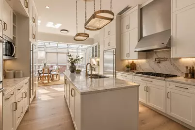 51 E 67th Street #TH, New York City, NY 10065 - Photo 6