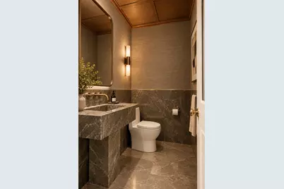 51 E 67th Street #TH, New York City, NY 10065 - Photo 12