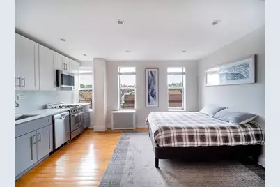 42-22 Ketcham Street #D9, Elmhurst, NY 11373 - Photo 1