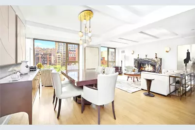 50 Gramercy Park N #12A, New York, NY 10010 - Photo 4