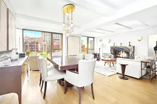 50 Gramercy Park N, New York, NY 10010 - Photo 4