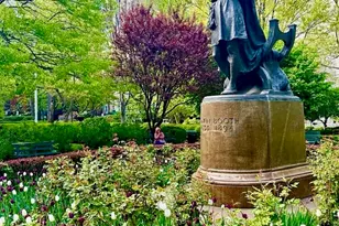50 Gramercy Park N, New York, NY 10010 - Photo 16