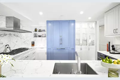 50 Gramercy Park N #12A, New York, NY 10010 - Photo 6