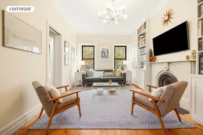 659 Carroll Street #4, Brooklyn, NY 11215 - Photo 1