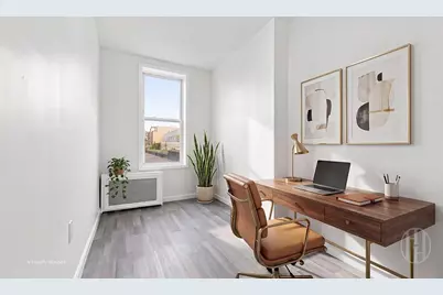 146-07 Jamaica Avenue #1, Jamaica, NY 11435 - Photo 2