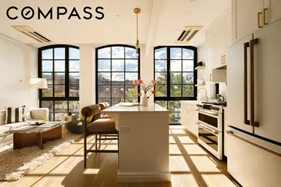 497 3rd Street #PH, Brooklyn, NY 11215 - Photo 2