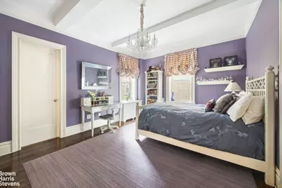 136 E 64th Street #3C/D, New York, NY 10065 - Photo 6