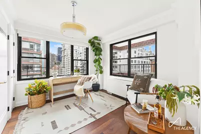 301 E 64th Street #15B, New York, NY 10065 - Photo 4
