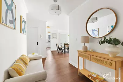 301 E 64th Street #15B, New York, NY 10065 - Photo 8